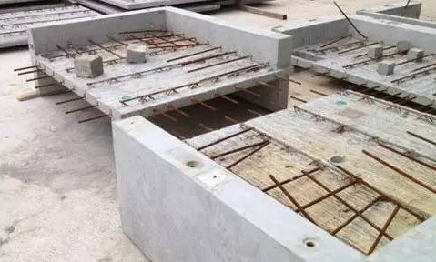 讓你一次性了解，裝配式建筑施工技術的21個要點